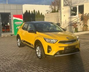 Kia Stonic Gebrauchtwagen
