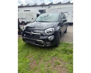 Fiat 500X Gebrauchtwagen