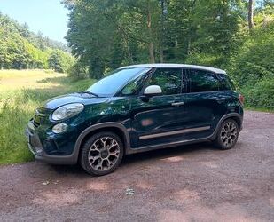 Fiat 500L Trekking Gebrauchtwagen