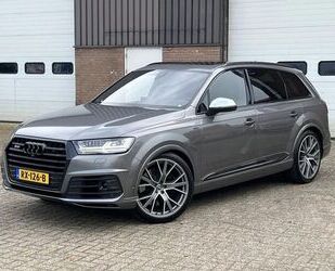 Audi SQ7 Gebrauchtwagen