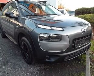 Citroen C4 Cactus Gebrauchtwagen