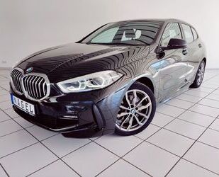 BMW 120 Gebrauchtwagen