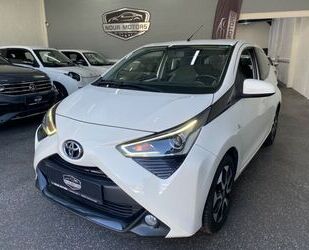 Toyota Aygo (X) Gebrauchtwagen