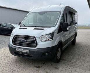 Ford Transit Gebrauchtwagen