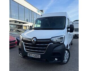 Renault Master Gebrauchtwagen