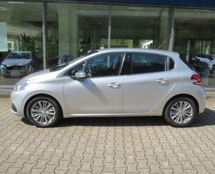 Peugeot 208 Gebrauchtwagen