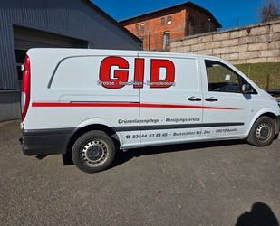 Mercedes-Benz Vito Gebrauchtwagen
