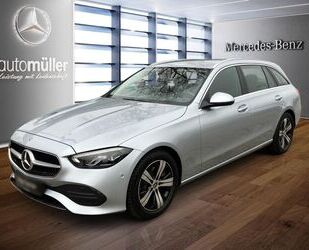Mercedes-Benz C 220 Gebrauchtwagen