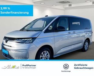 VW T7 Multivan Gebrauchtwagen