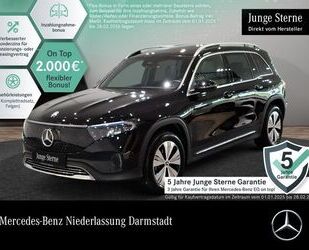 Mercedes-Benz EQB Gebrauchtwagen