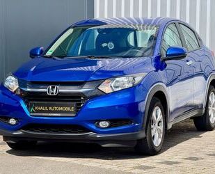 Honda HR-V Gebrauchtwagen