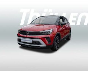 Opel Crossland (X) Gebrauchtwagen