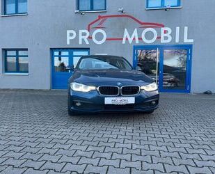 BMW 320 Gebrauchtwagen