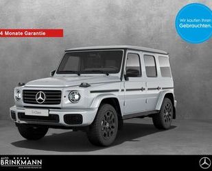 Mercedes-Benz G 450 Gebrauchtwagen