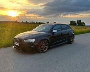 Audi RS3 Gebrauchtwagen