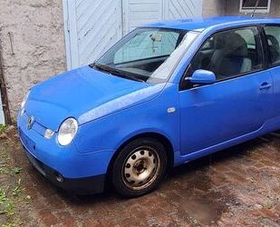 VW Lupo Gebrauchtwagen