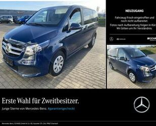 Mercedes-Benz V 220 Gebrauchtwagen
