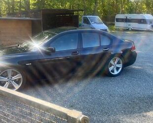 BMW 745 Gebrauchtwagen