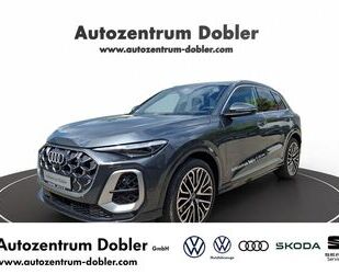 Audi SQ5 Gebrauchtwagen