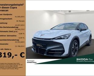 Cupra Tavascan Gebrauchtwagen