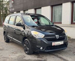 Dacia Lodgy Gebrauchtwagen
