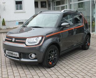 Suzuki Ignis Gebrauchtwagen