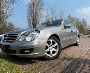 Mercedes-Benz E 200 Gebrauchtwagen