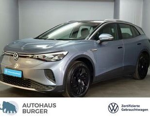 VW ID.4 Gebrauchtwagen