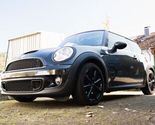 Mini Cooper S Gebrauchtwagen