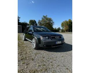 Audi A6 Allroad Gebrauchtwagen