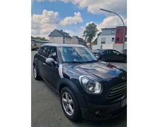 Mini Cooper Countryman Gebrauchtwagen
