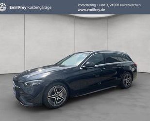 Mercedes-Benz C 220 Gebrauchtwagen