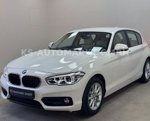 BMW 120 Gebrauchtwagen