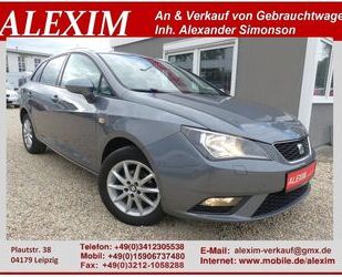 Seat Ibiza Gebrauchtwagen