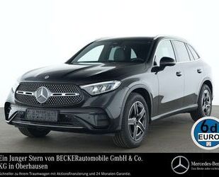 Mercedes-Benz GLC 200 Gebrauchtwagen