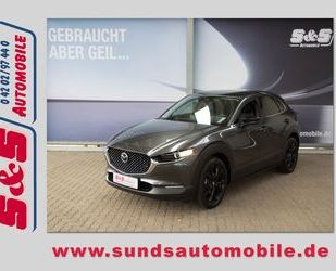 Audi CX-30 