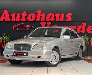 Mercedes-Benz C 220 Gebrauchtwagen