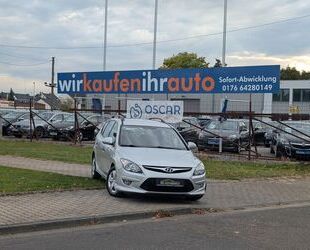 Hyundai i30 Gebrauchtwagen