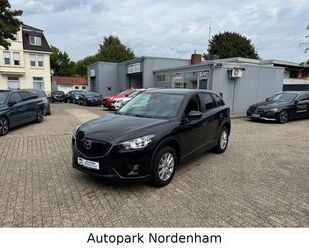Mazda CX-5 Gebrauchtwagen