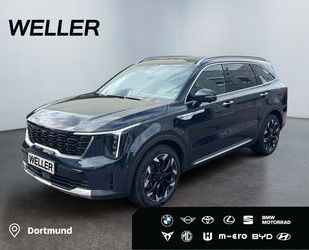 Kia Sorento Gebrauchtwagen