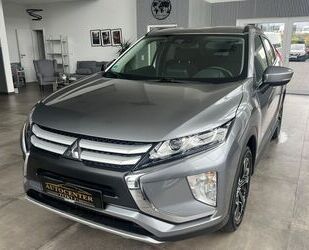 Mitsubishi Eclipse Cross Gebrauchtwagen