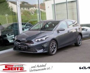 Kia ceed / Ceed Gebrauchtwagen