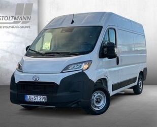 Toyota Proace Max Gebrauchtwagen