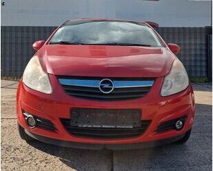 Opel Corsa Gebrauchtwagen