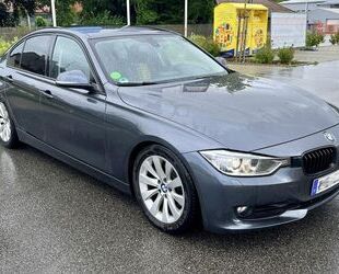 BMW 320 Gebrauchtwagen