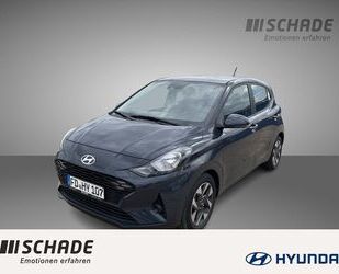 Hyundai i10 Gebrauchtwagen