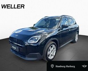 Mini Cooper D Countryman Gebrauchtwagen