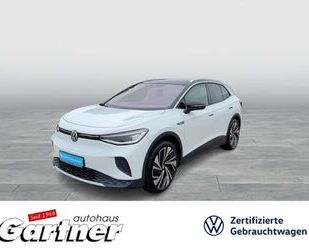 VW ID.4 Gebrauchtwagen
