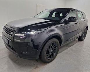 Land Rover Range Rover Evoque Gebrauchtwagen