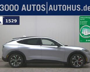 Ford Mustang Mach-E Gebrauchtwagen